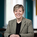 Helen McNae, Data Protection Officer